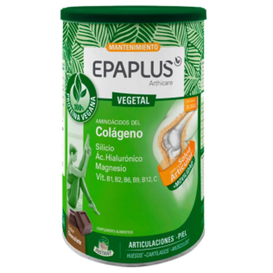 Epaplus Arthicare Colágeno Vegetal 30 Días, 30 unidades