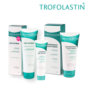 STADA - TROFOLASTIN CREMAS 2ª 20% NAVIDAD DICIEMBRE  (31 DICIEMBRE)