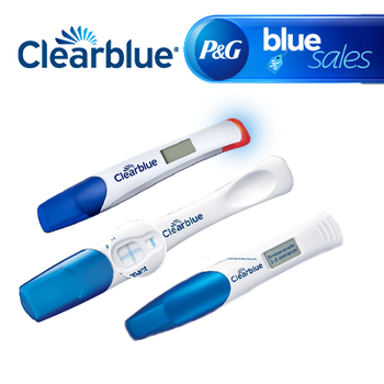 BLUE SALES - CLEARBLUE 20% DTO. (13 JULIO 2026)