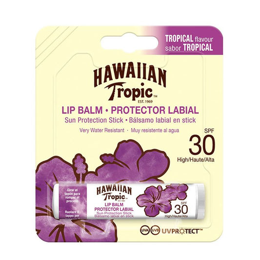 Hawaiian Tropic  Lip Balm Spf30