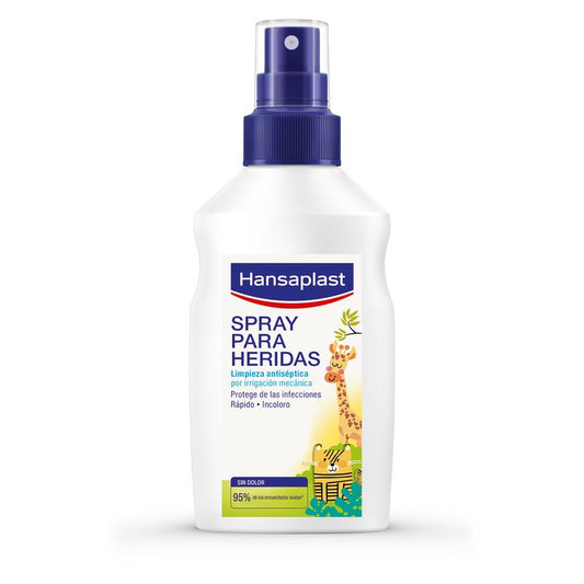 Hansaplast Spray Kids, 100 ml