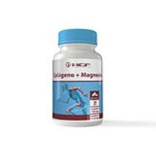 Hcf Colageno+Magnesio 450 Comprimidos