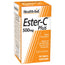 Health Aid Ester C Plus 500Mg. 60Comp. 