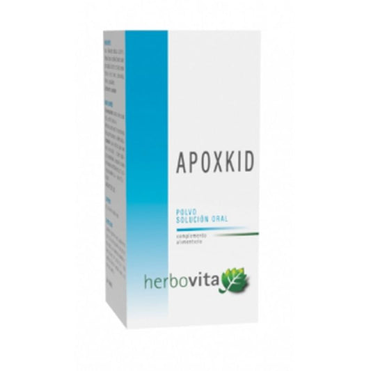Herbovita Apoxkid Pso , 50 gr