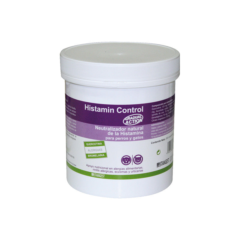 Stangest Histamin Control, 300 Comprimidos