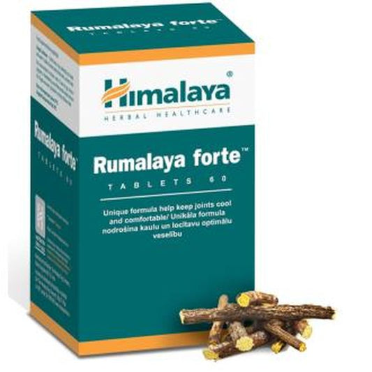 Himalaya Rumalaya Forte 60Cap. 