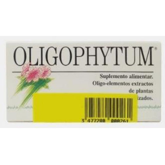 Holistica Oligophytum Fluor 100Gra 