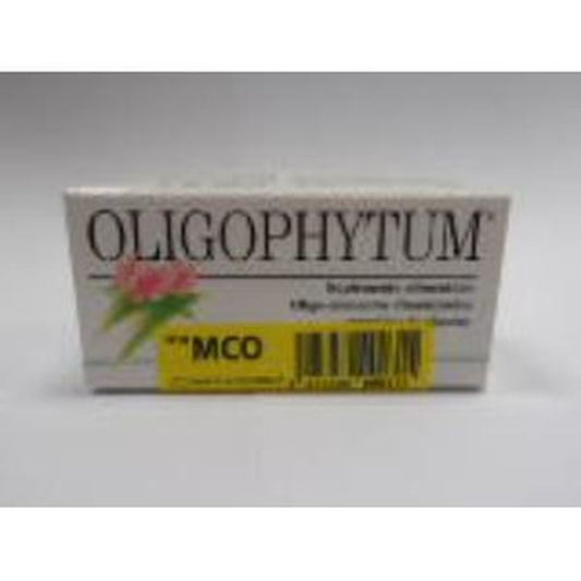 Holistica Oligophytum H16 Mco 100G 
