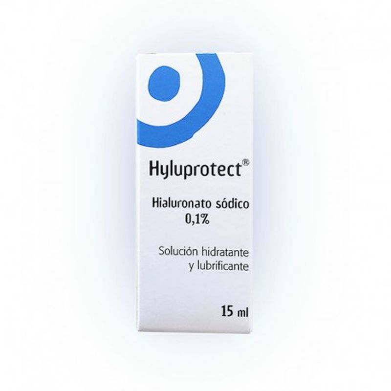 Hyluprotect, 15 ml