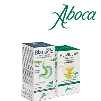 NAVIDAD - ABOCA 30% DTO. 2ª UD. (31 DICIEMBRE 2025)