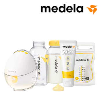 MEDELA 40% PRIMAVERA BABY WEEK (7 JUNIO 2026)