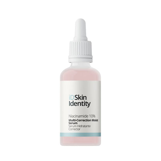 Id Skin Identity Multi-Correction Moist Serum Niacinamide 10%, 30 ml