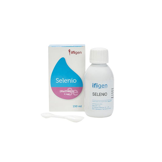 Ifigen Selenio Oligopharm , 150 ml