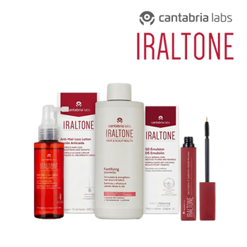 CANTABRIA LABS - IRALTONE - 30% 2ªU - (15 JUNIO 2026)