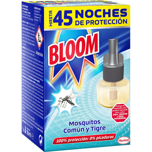 Bloom Derm Bloom Electrico Recambio.