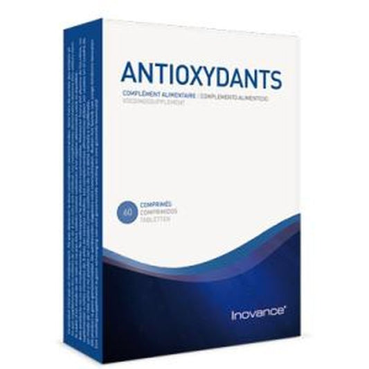 Inovance Antioxidante 60 Comprimidos