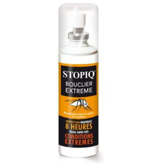 Ineldea Stopiq Repelente Extremo Antimosquitos Spray 75Ml.