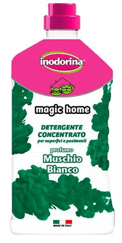 Magic Home Muschio Blanco 1L