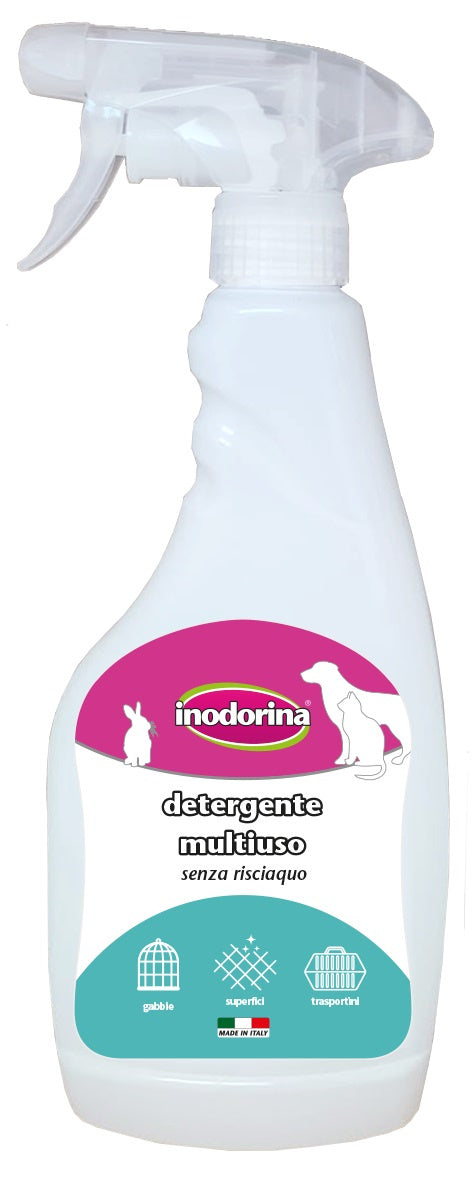 Inodorina Detergente Multiuso 500Ml
