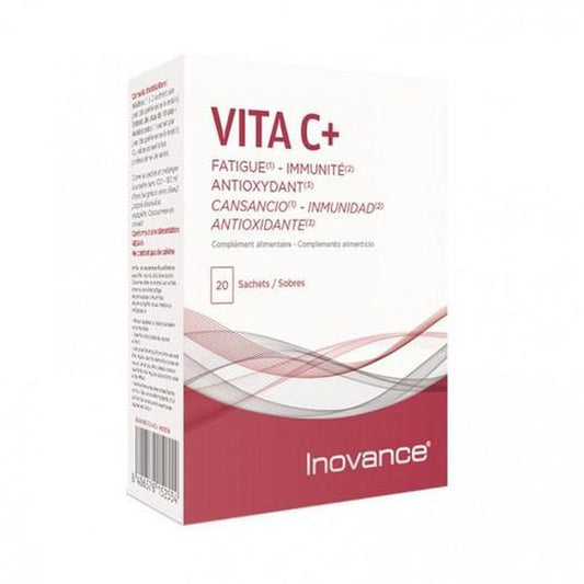 Inovance Vita C+ 20Sbrs.