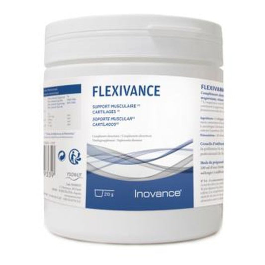 Inovance Flexivance 210Gr.