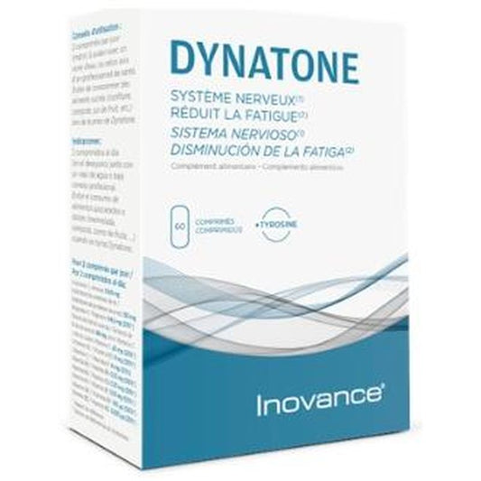 Inovance Dynatone 60 Comprimidos