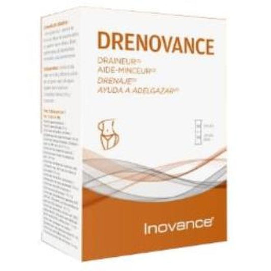 Inovance Drenovance 14Sticks