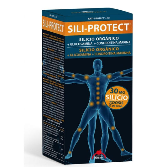Intersa Sili-Protect , 500 ml