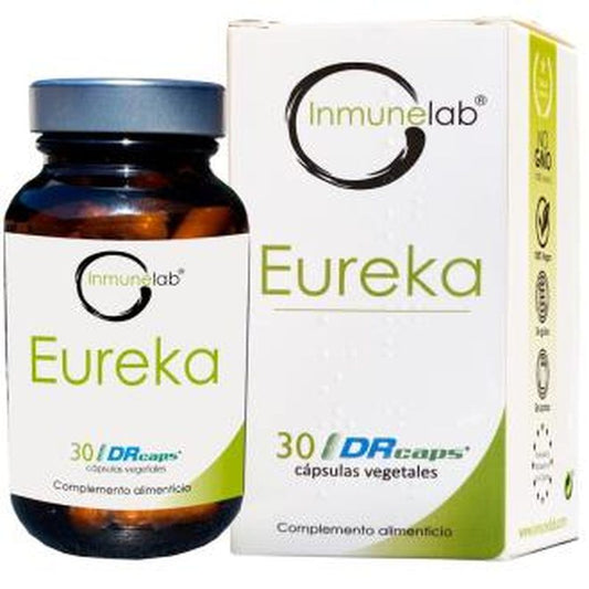 Inmunelab Eureka 30 Cápsulas 