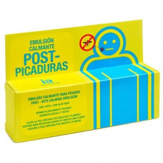 Interapothek Post Picaduras Roll On, 10 ml