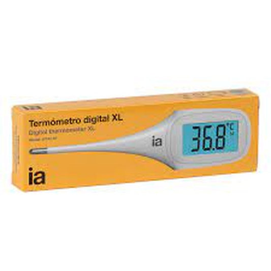 Interapothek Termometro Digital XL