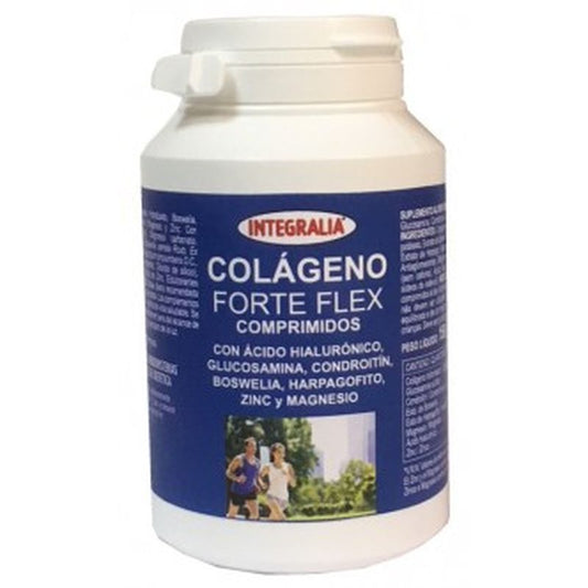 Integralia Colageno Forte Flex , 120 comprimidos