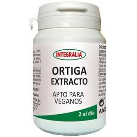 Integralia Ortiga Extracto 60Vcaps. 