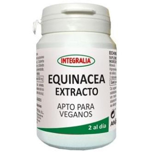 Integralia Equinacea Extracto 60Vcaps. 