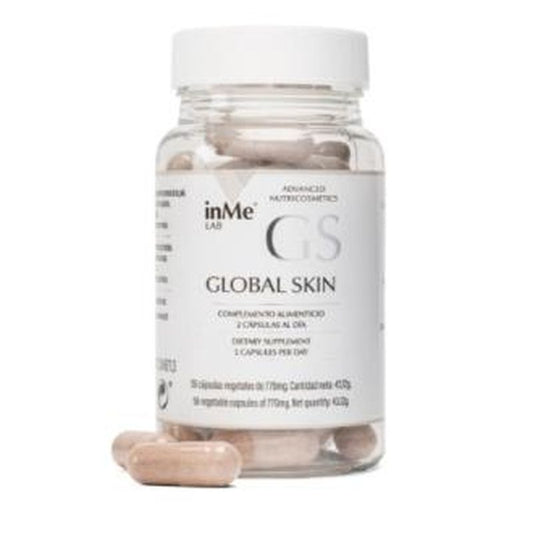 Inme Lab Global Skin 56 Cápsulas 