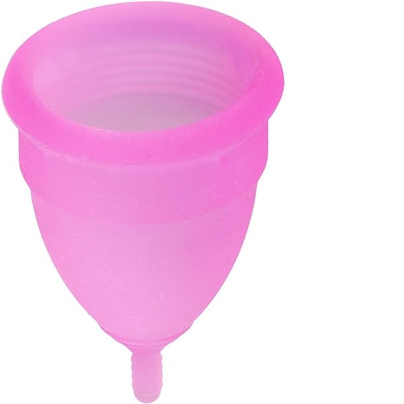 Inca Copa Menstrual Reutilizable Talla M 