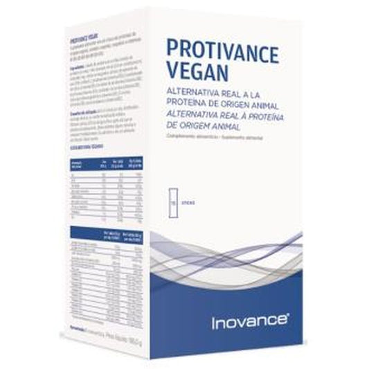 Inovance Protivance Vegan 15Sticks