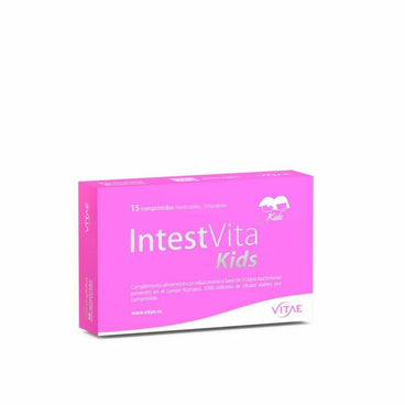 IntestVita Kids 15 comprimidos