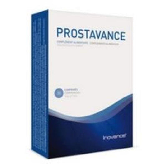 Inovance Prostavance 30 Comprimidos