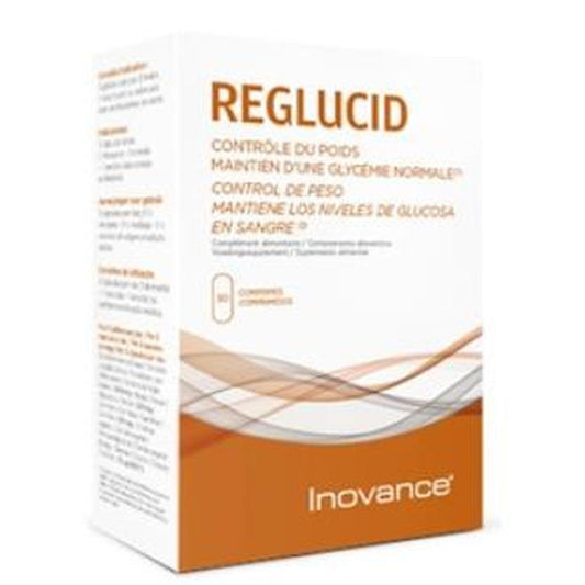 Inovance Reglucid 90 Comprimidos