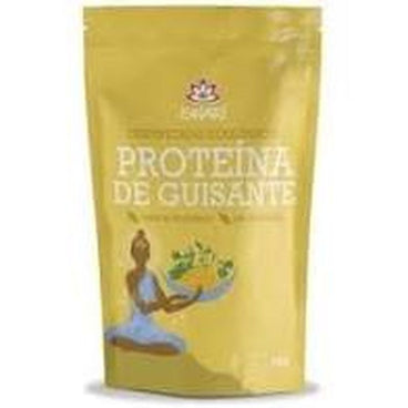 Iswari Proteina Guisante Bio Es, 200 Gr      