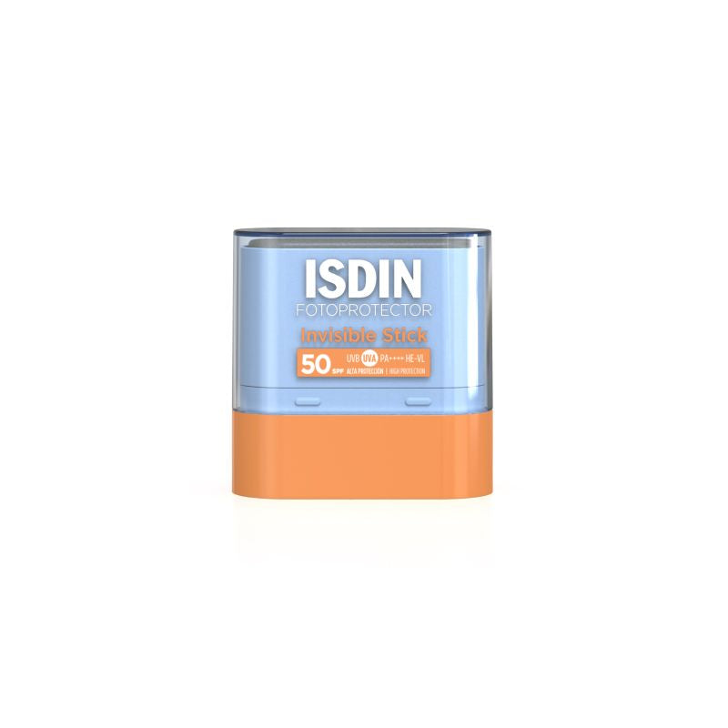 Isdin Fotoprotector Invisible Stick Spf50+, 10Gr