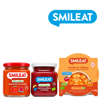 - VERANO - SMILEAT TARRITOS 20% DTO. (27 JUNIO 2026)