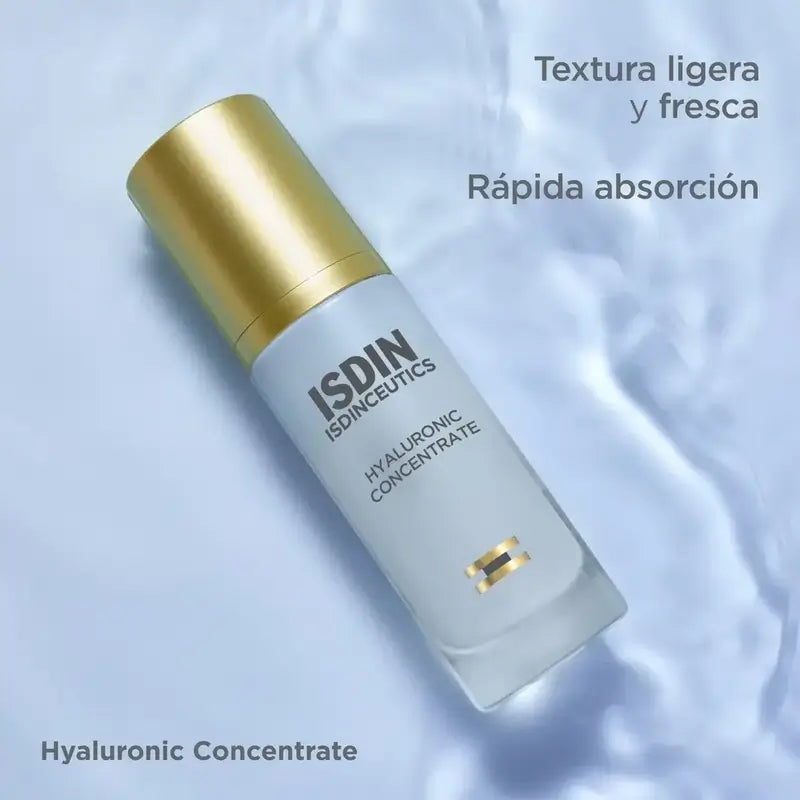 Isdinceutics Hyaluronic Sérum 30Ml