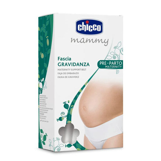Chicco - Faja Banda Embarazo de Sujección Mammy Grande 105 cm