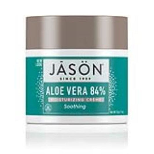 Jason Aloe Vera 84% + Vit. E Crema 113Gr. 