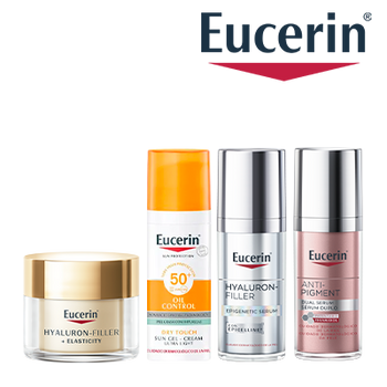 EUCERIN FACIAL 30% DTO. 2ª UD. (21 ENERO 2026)