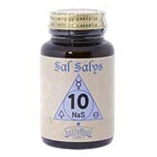 Jellybell Sal Salys-90 10 Nas 90 Comprimidos 