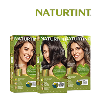 LABORATORIOS PHERGAL-NATURTINT 40% DTO. 2ª UD. (25 ENERO2025)