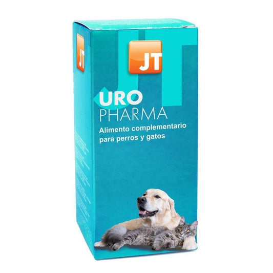 JTPharma Uro Pharma, 55 ml